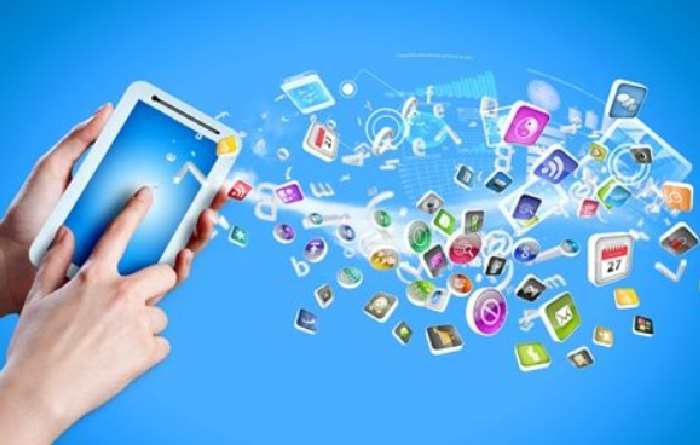 Are Mobile Apps The Future Applications