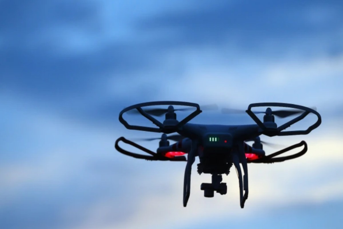 Some Best Consumer Drones Full Guide Only Techies