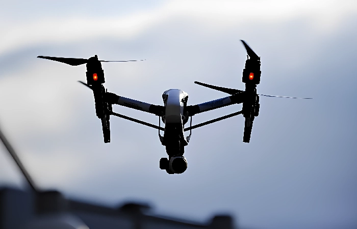 Panadrone - Xcraft Drones