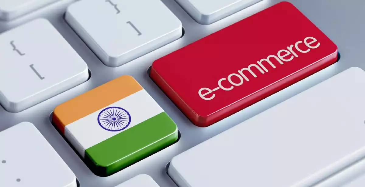 A Most Typical Application of E-commerce