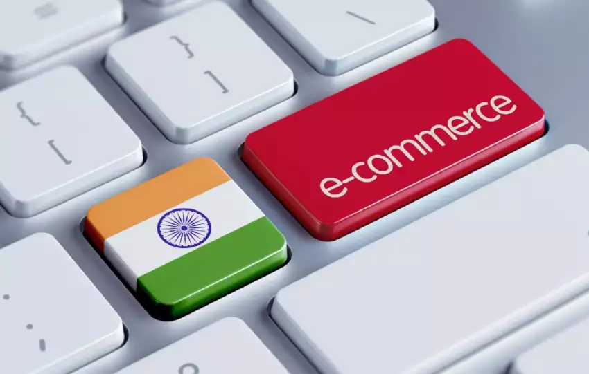 A Most Typical Application of E-commerce