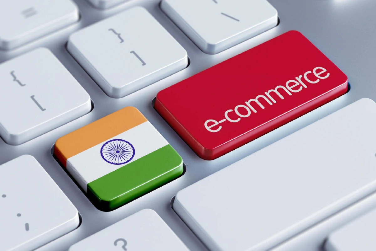 A Most Typical Application of E-commerce