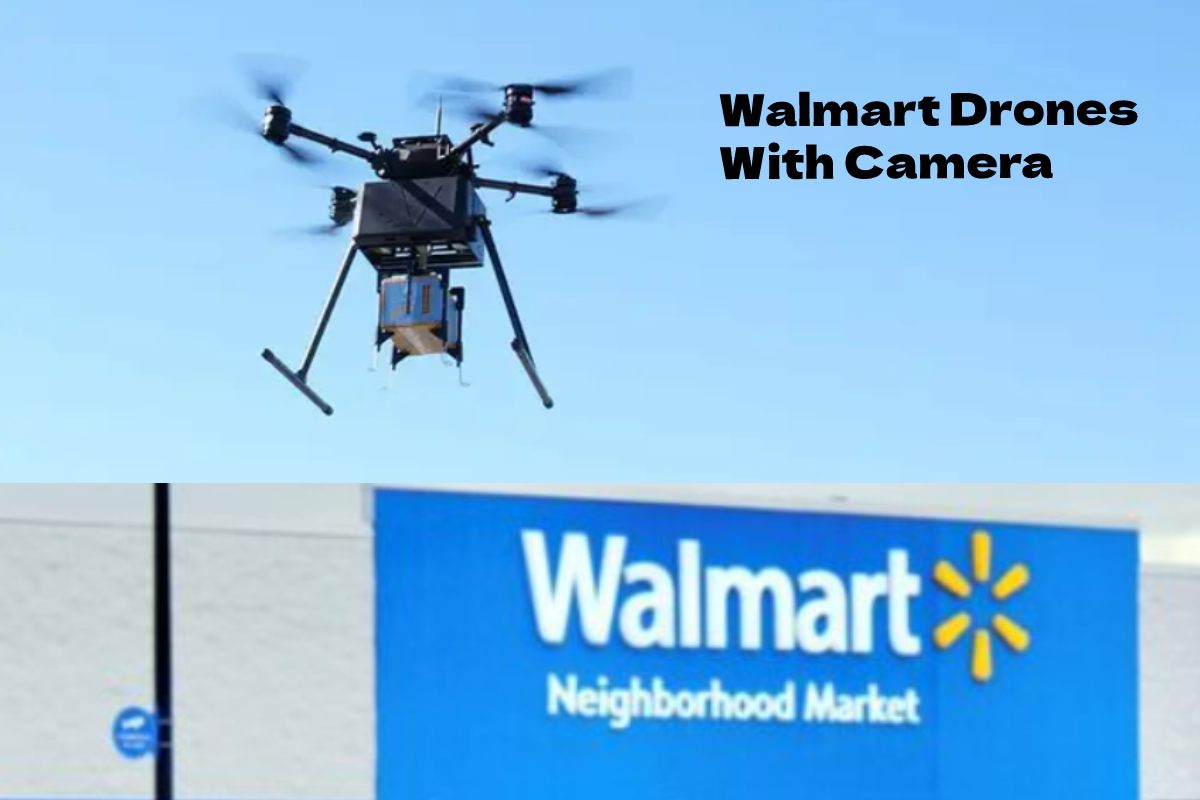 Walmart Drones With Camera Full Guide Only Techies