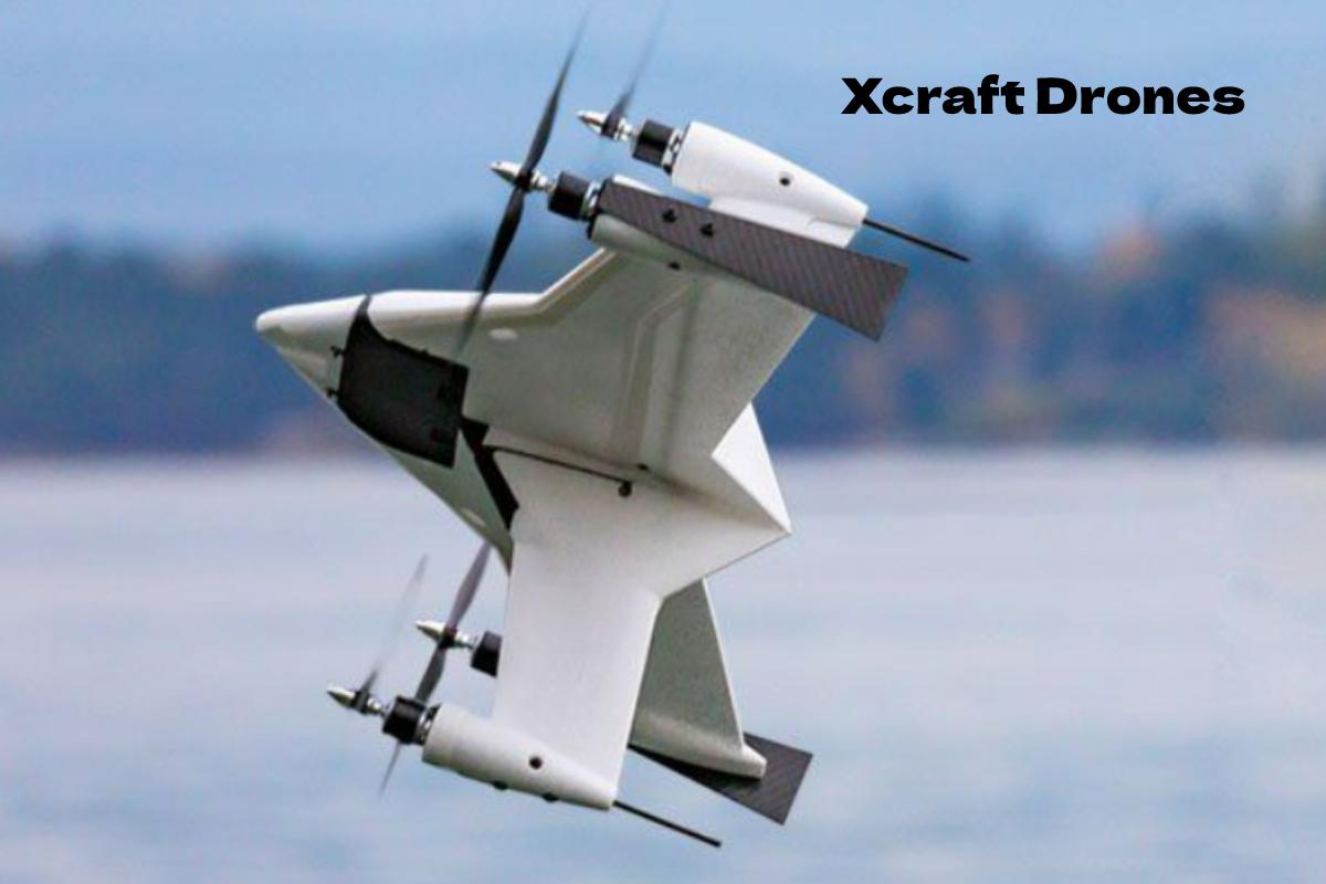 About xcraft drones Full Guide Only Techies