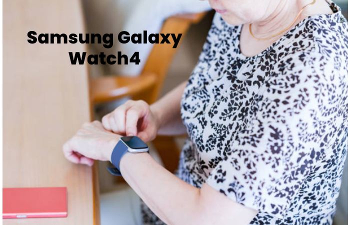 samsung galaxy swartwatch