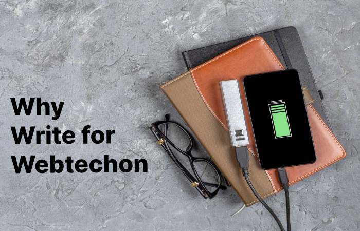 Why Write for Only Techies – Battery Write For Us