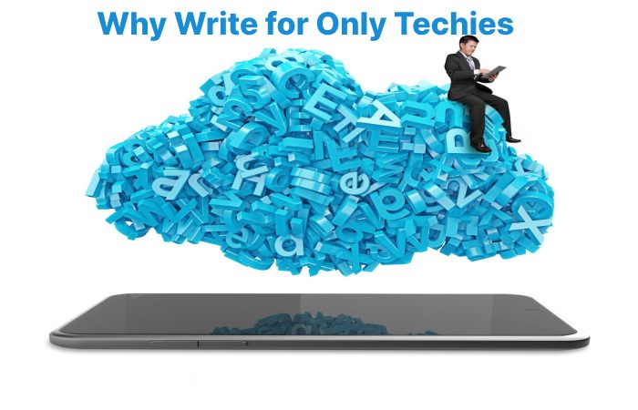 Why Write for Only Techies – Cloud Computing Write For Us