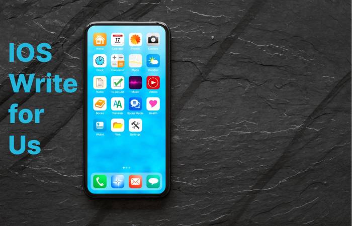 IOS Write for Us (1)
