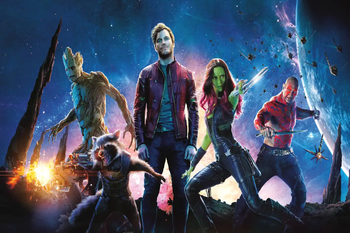 What Exactly Guardians Of The Galaxy 3 Is?