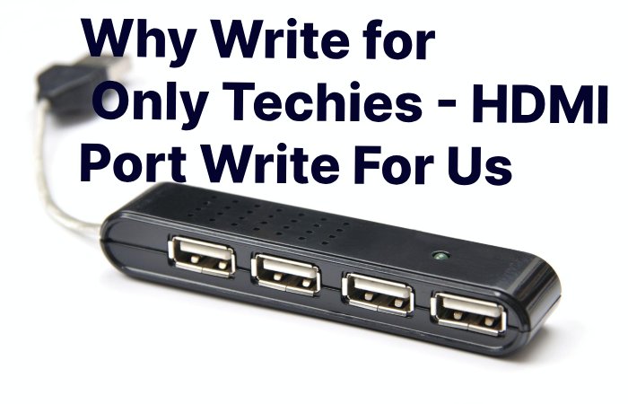"Why