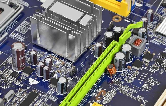 Electronic Component - Transistor