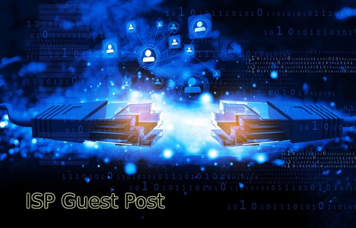 ISP Guest Post