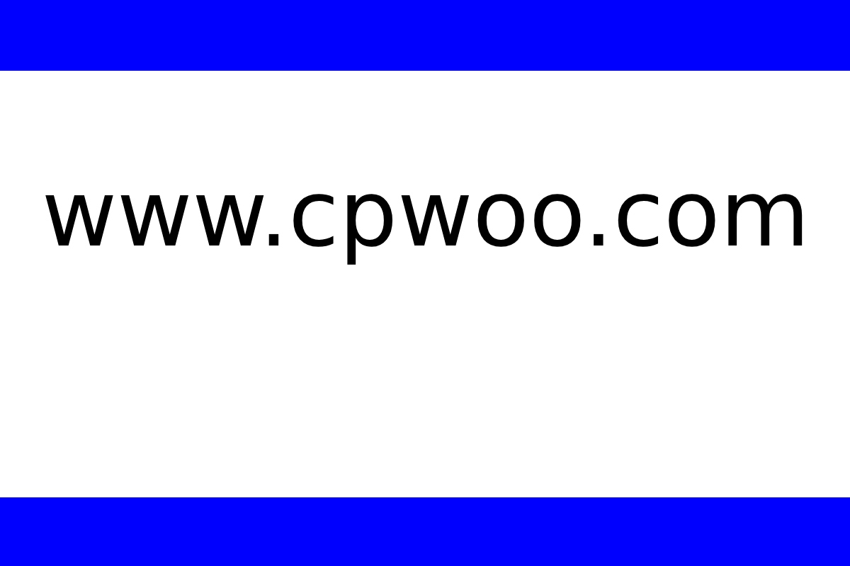 www.cpwoo.com - Is cpwoo.com secure?